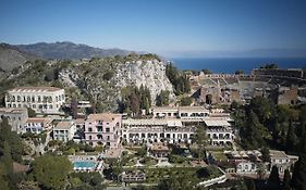 Belmond Grand Hotel Timeo